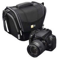 Case logic SLR Camera Holster (DCB56) Case logic SLR Camera Holster (DCB56)